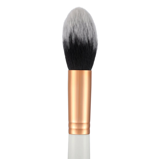 LondonPrime Cosmetics LP 504 Blush Makeup Brush | Seamless Application | Lena.pk