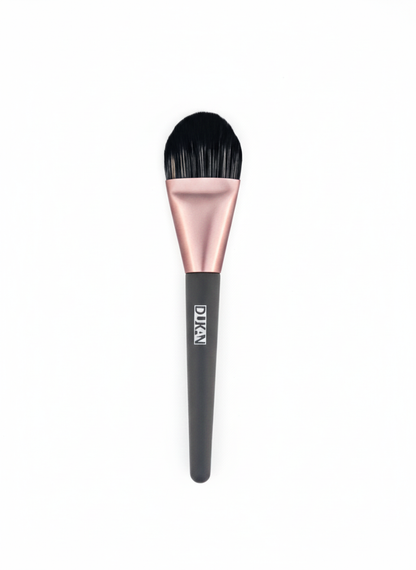 Large Arc Foundation Makeup Brush – Smooth & Even Coverage | lena.pk