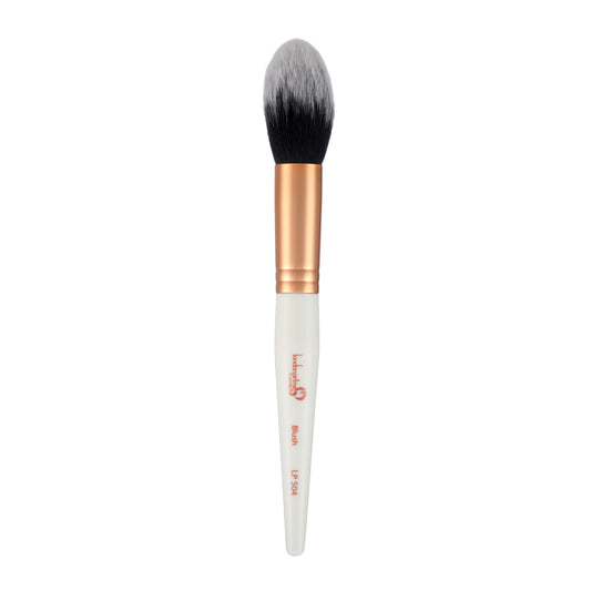 LondonPrime Cosmetics LP 504 Blush Makeup Brush | Seamless Application | Lena.pk