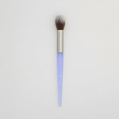 BH Cosmetics Pointed Brush Precision Detail for Flawless Makeup Application — makeup brush on white background