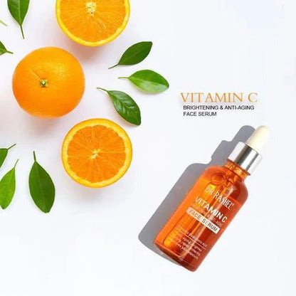 Lena Dr Rashel Vitamin C Serum – Best Anti-Aging & Brightening Skincare
