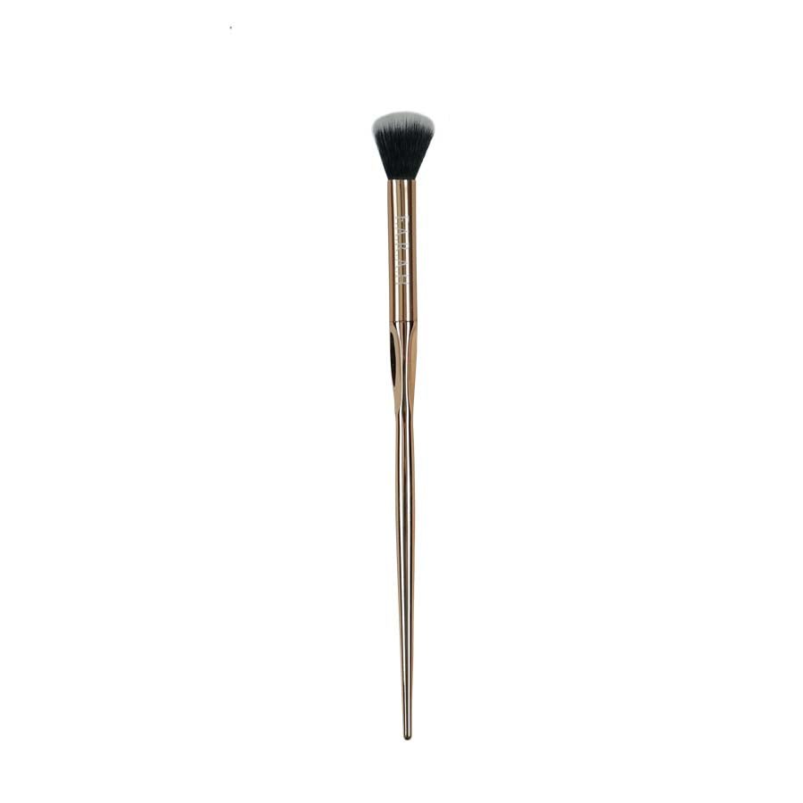 FARAH TAPERED BLENDING BRUSH 35E GOLD Perfect Precision for Flawless Eye Makeup — Eye Makeup Brush price in Pakistan