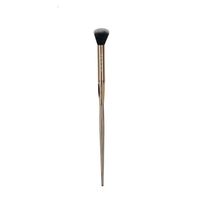 FARAH TAPERED BLENDING BRUSH 35E GOLD Perfect Precision for Flawless Eye Makeup — Eye Makeup Brush price in Pakistan