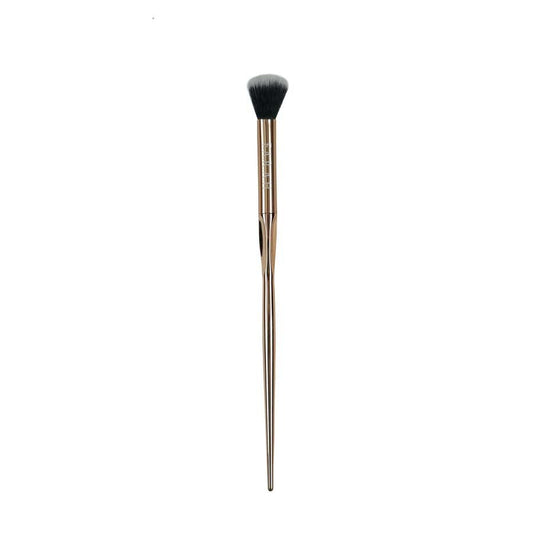 FARAH TAPERED BLENDING BRUSH 35E GOLD Perfect Precision for Flawless Eye Makeup — Eye Makeup Brush price in Pakistan