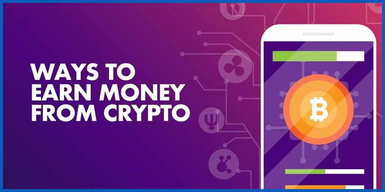 crypto-money-making