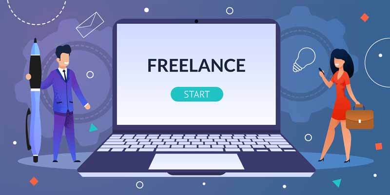 freelance-work