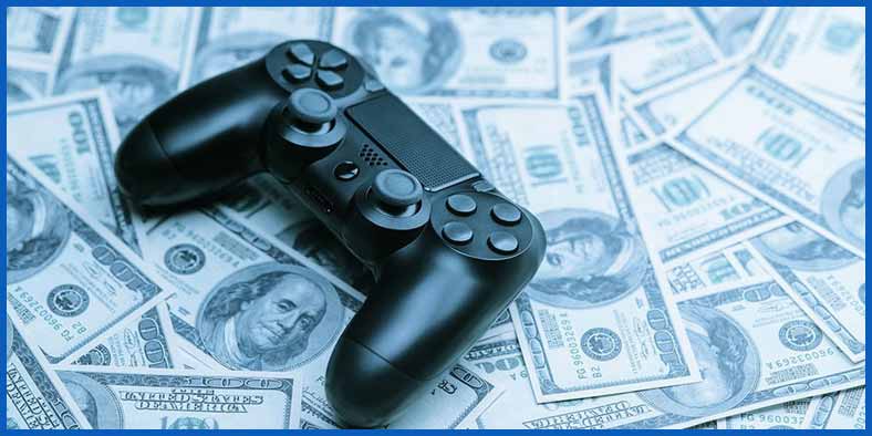 playing-video-games-make-money