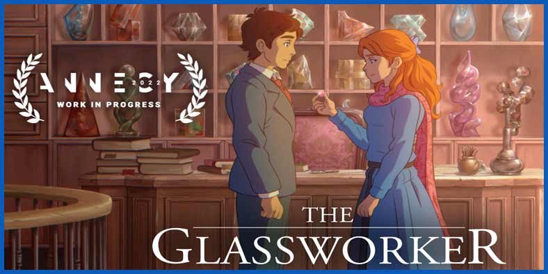 the-glassworker