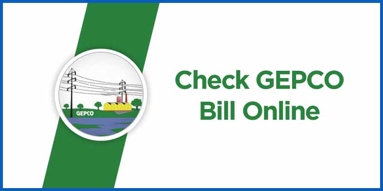 gepco-bill-online
