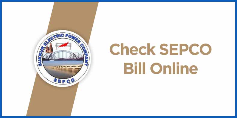 sepco-bill-online